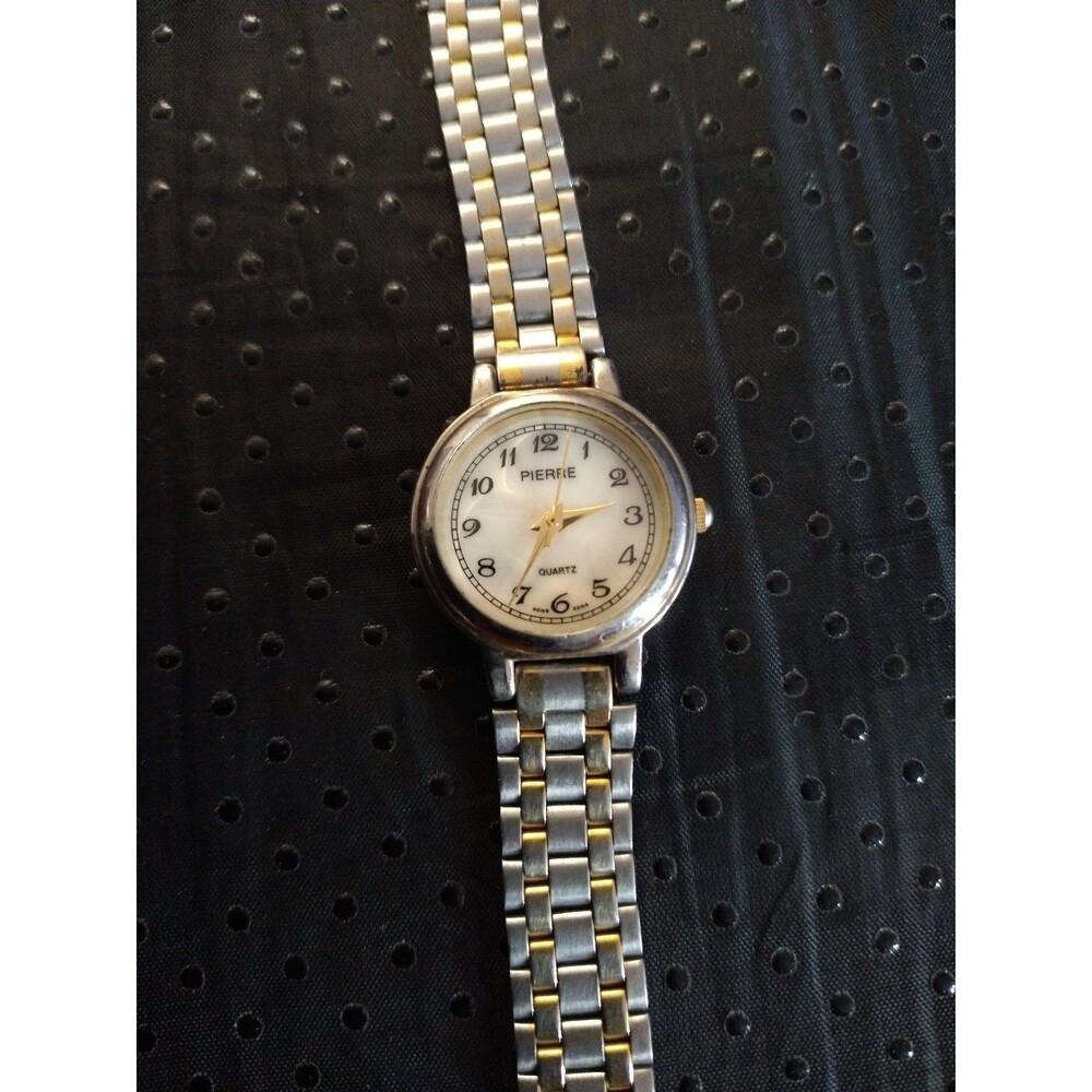 PIERRE Watch